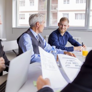Consejos para crear una sociedad empresarios